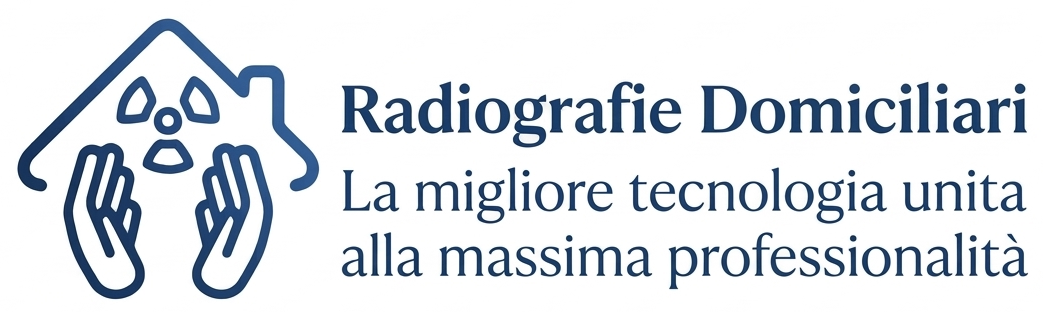 Radiografie Domiciliari